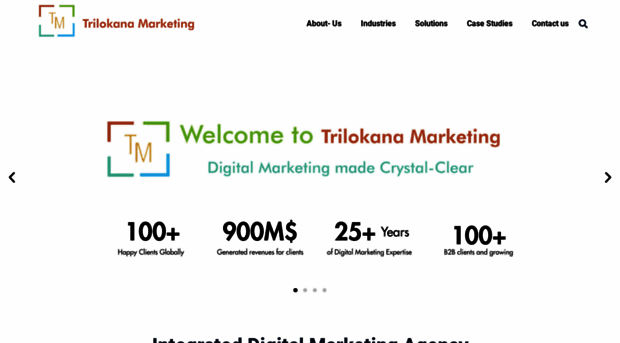 trilokana.com