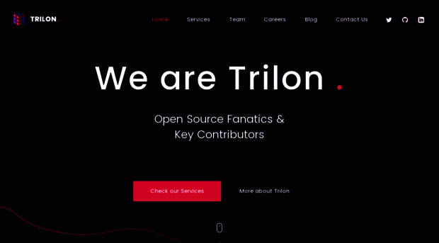 trilon.io