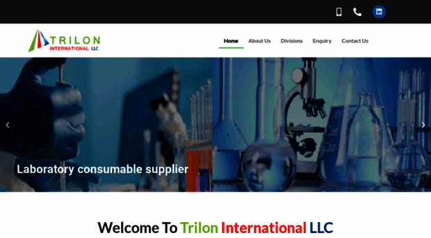 trilonintl.com