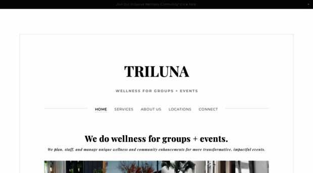 trilunawellness.com