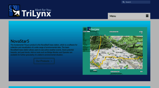 trilynx.systems