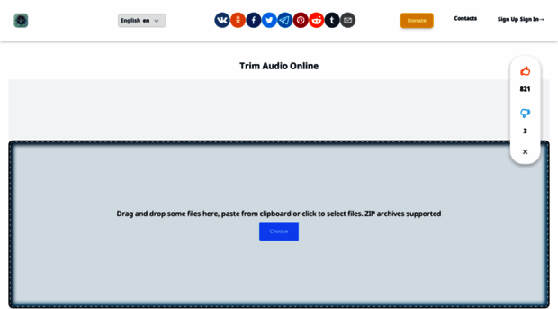 trim-audio-online.com
