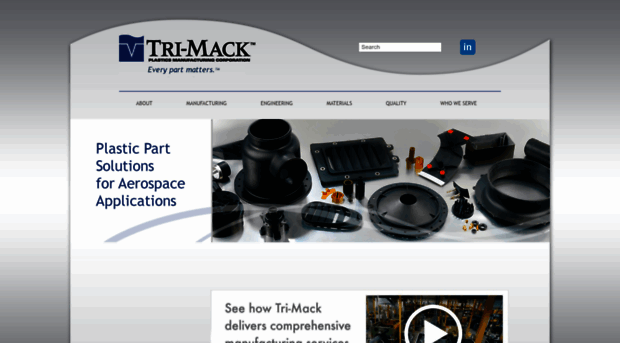 trimack.com