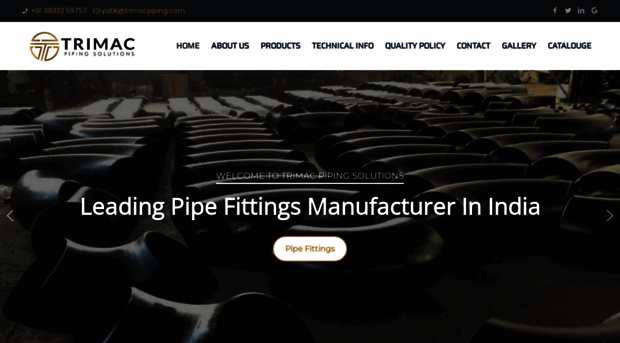 trimacpiping.com