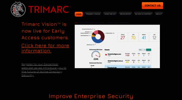 trimarcsecurity.com