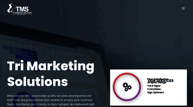 trimarketingsolutions.com