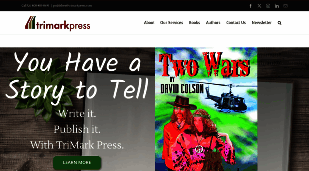 trimarkpress.com