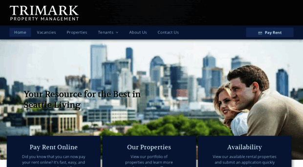 trimarkpropertymanagement.com