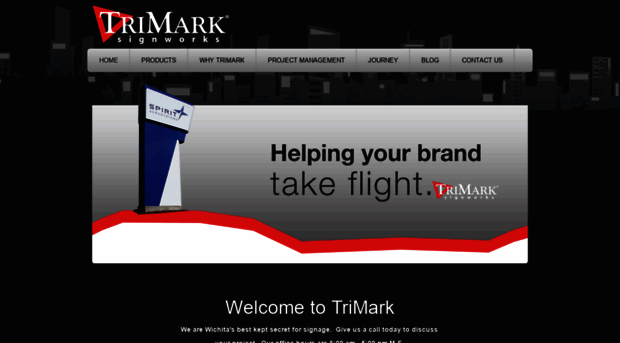 trimarksignworks.com