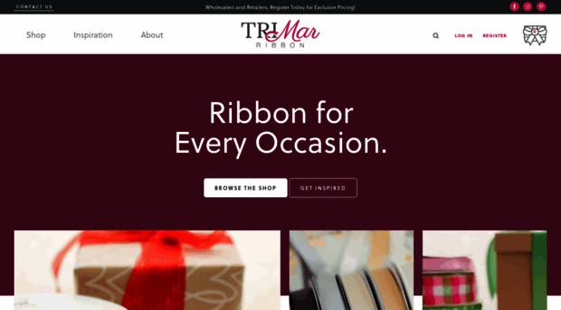 trimarribbon.com