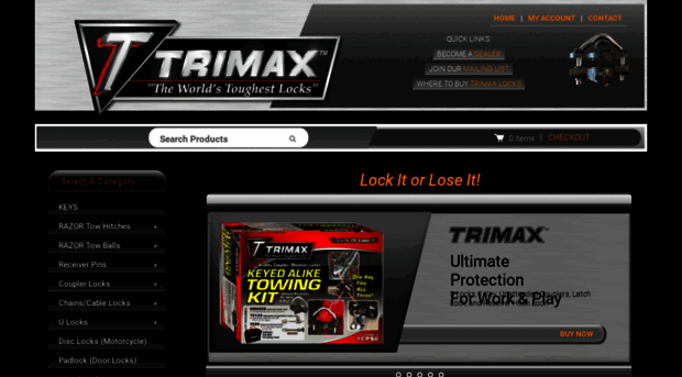 trimaxlocks.com