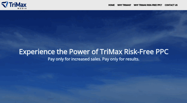 trimaxmedia.com