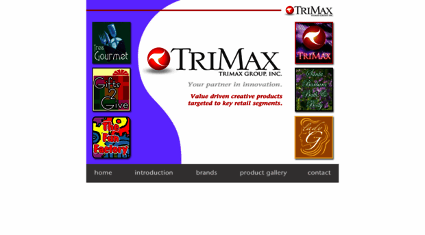 trimaxus.com