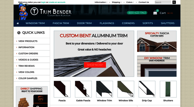 trimbender.com