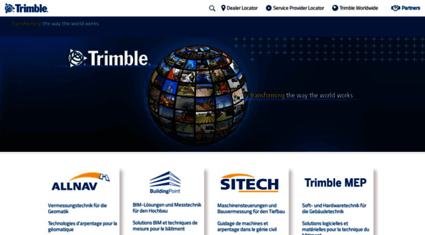 trimble.ch