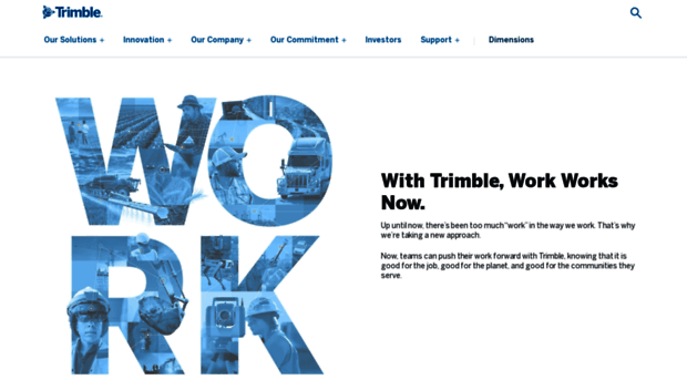 trimble.fi