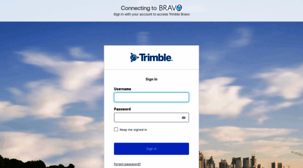 trimblebravo.awardco.com