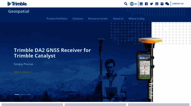 trimblegeospatial.com