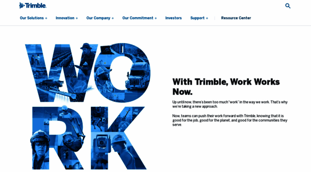 trimbleinc.com