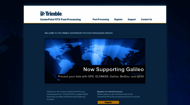 trimblertx.com