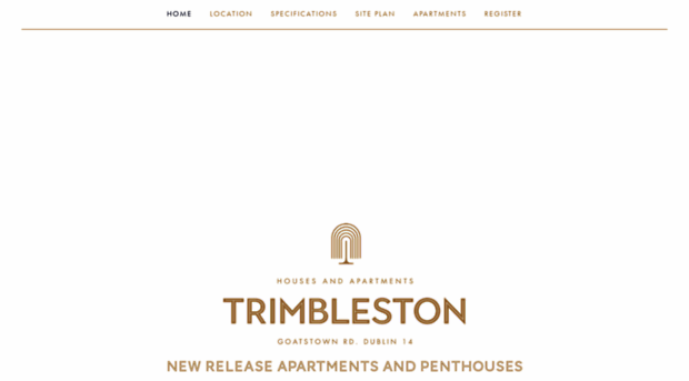 trimbleston.ie