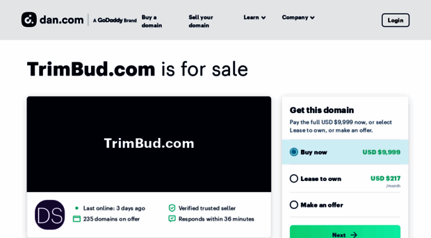 trimbud.com