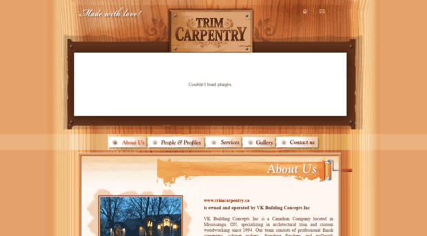 trimcarpentry.ca