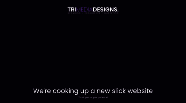 trimediadesigns.com