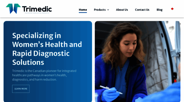 trimedic.ca