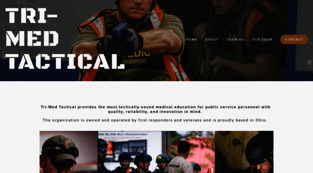 trimedtactical.com