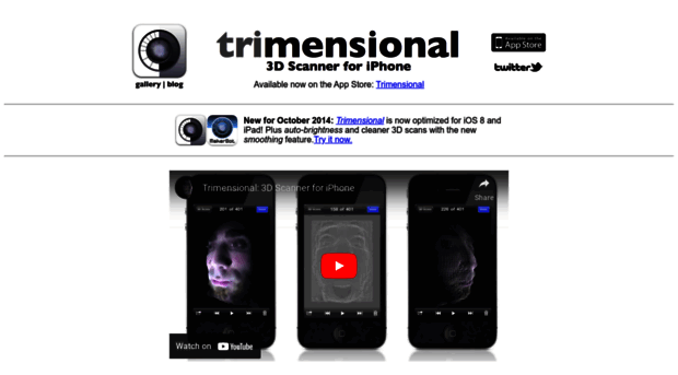 trimensional.com