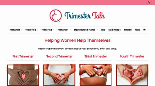 trimestertalk.com