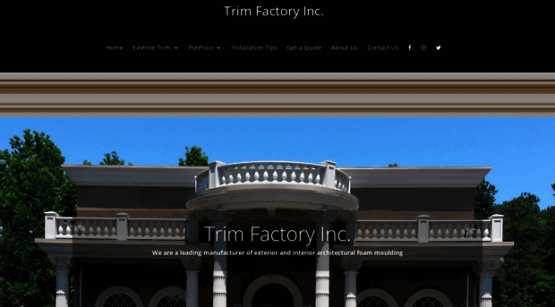 trimfactory.com