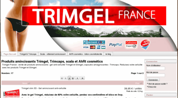 trimgel-france.fr