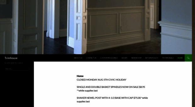 trimhouse.com