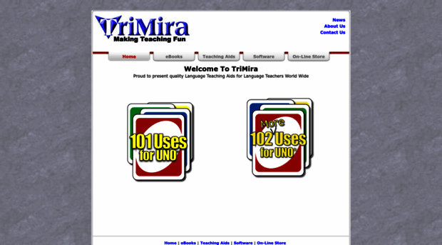 trimira.com