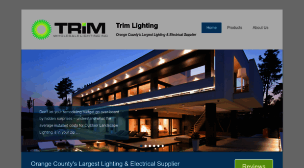 trimlighting.com