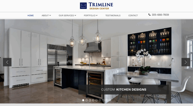 trimlinedesign.com