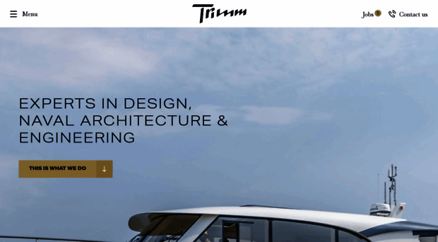 trimmdesign.com