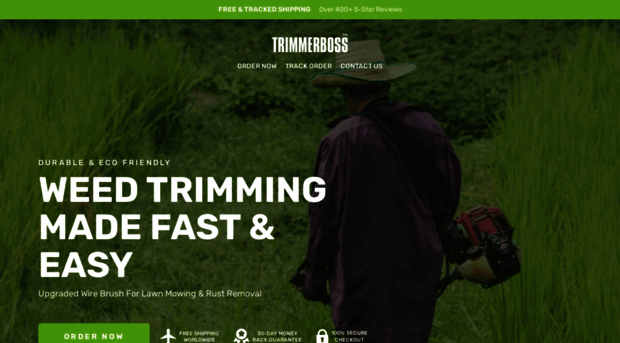 trimmerboss.com