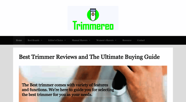 trimmereo.com