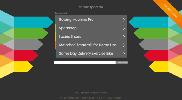 trimmsport.de