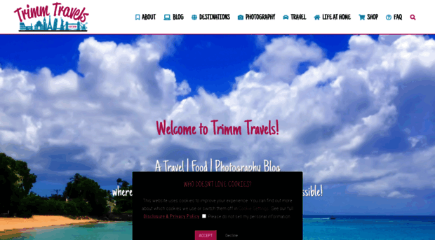 trimmtravels.com