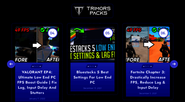 trimors.xyz