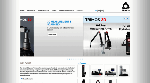 trimos.com