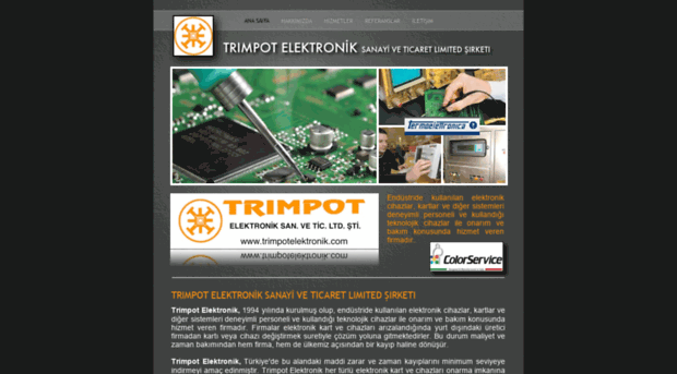 trimpotelektronik.com