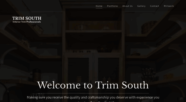 trimsouth.com