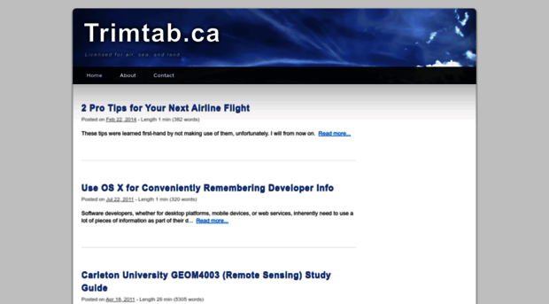 trimtab.ca