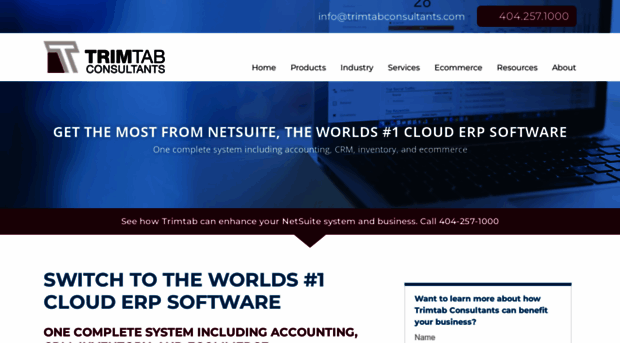 trimtabconsultants.com