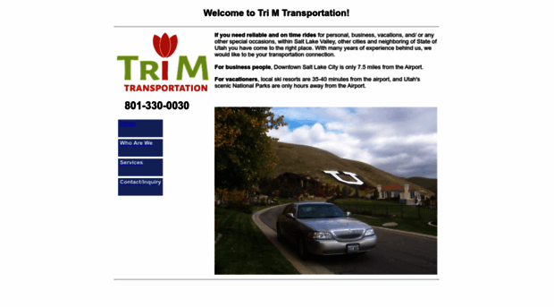 trimtransportation.com